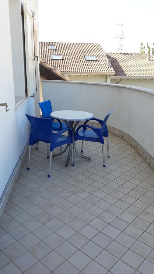 Residence Onda Blu Cervia Exterior photo