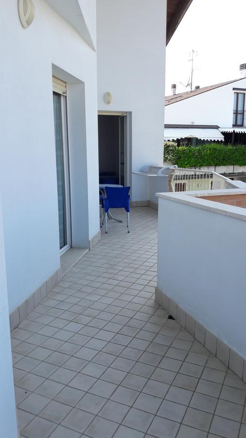 Residence Onda Blu Cervia Exterior photo