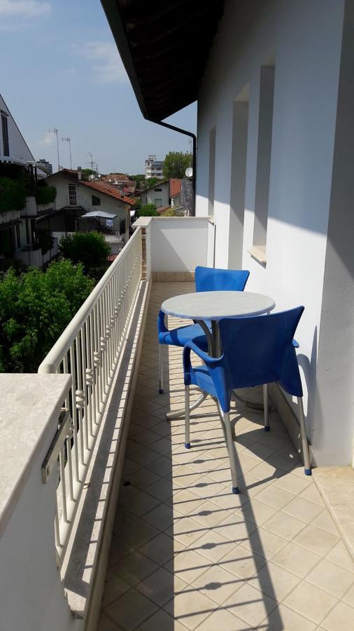 Residence Onda Blu Cervia Exterior photo