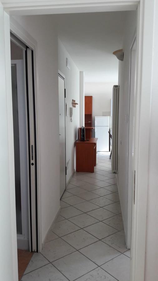 Residence Onda Blu Cervia Exterior photo