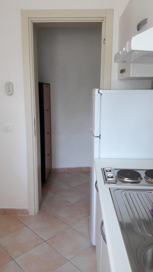 Residence Onda Blu Cervia Exterior photo