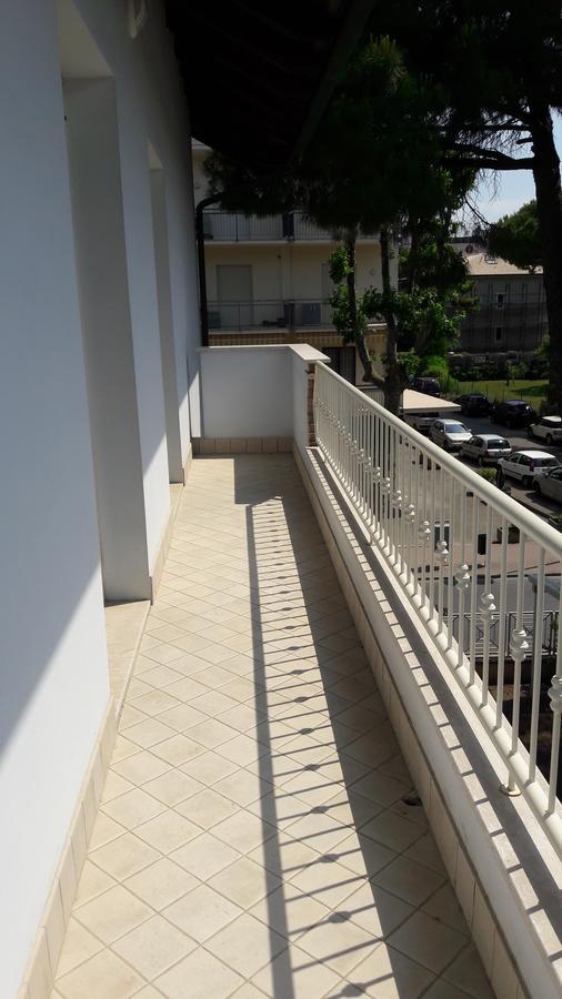 Residence Onda Blu Cervia Exterior photo