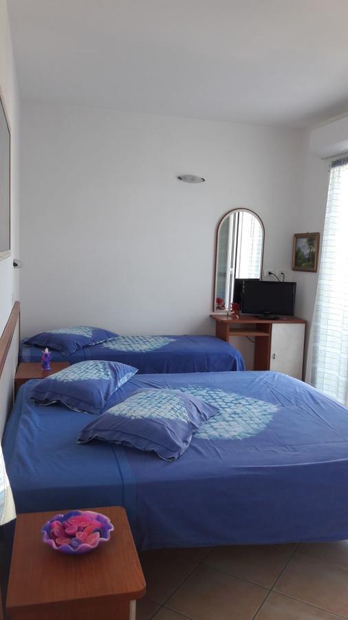 Residence Onda Blu Cervia Exterior photo