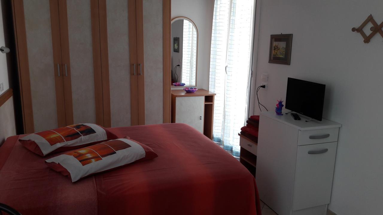 Residence Onda Blu Cervia Exterior photo