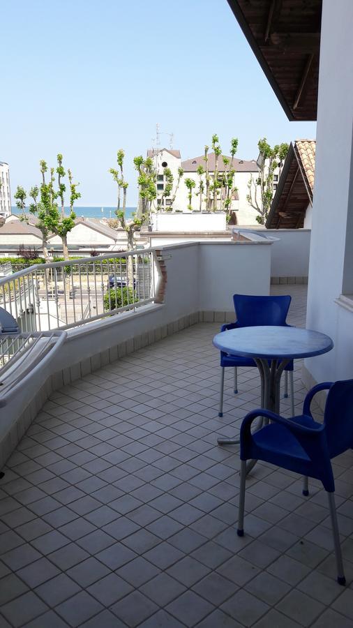 Residence Onda Blu Cervia Exterior photo