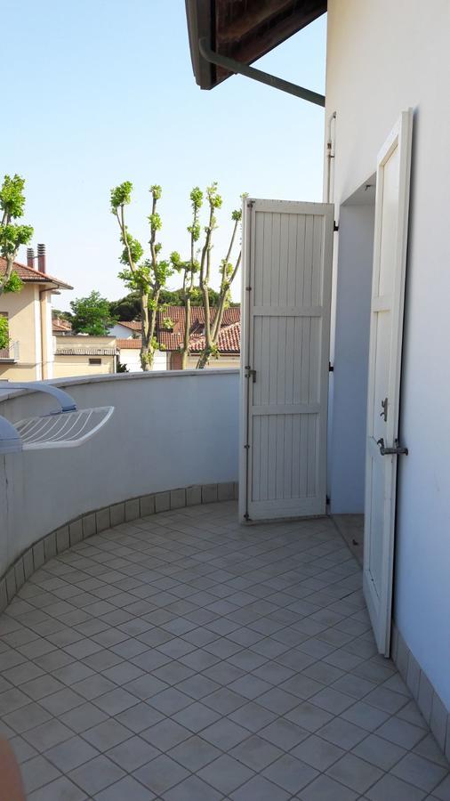 Residence Onda Blu Cervia Exterior photo