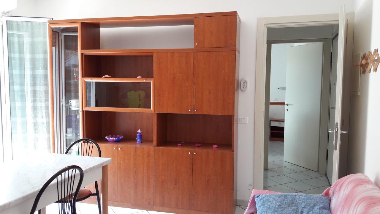 Residence Onda Blu Cervia Exterior photo