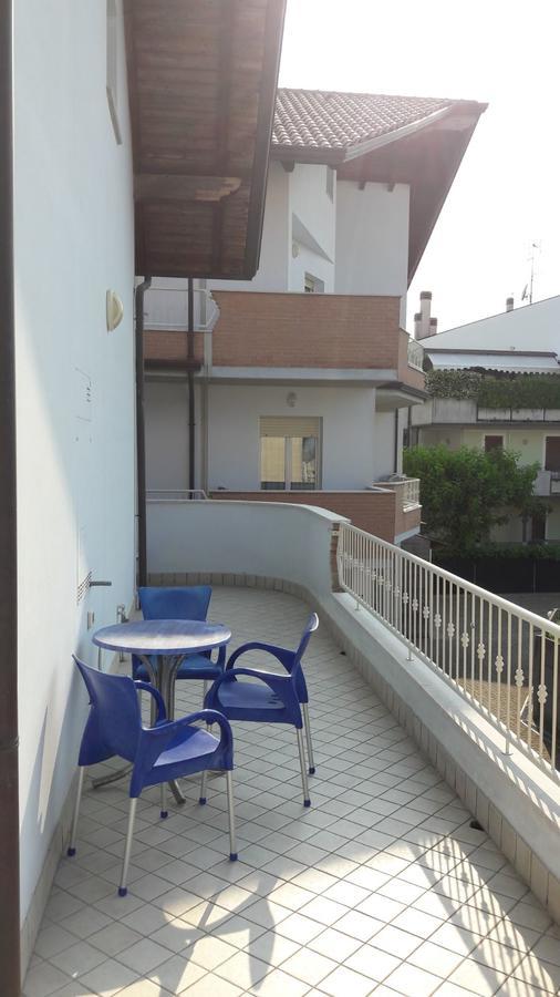 Residence Onda Blu Cervia Exterior photo