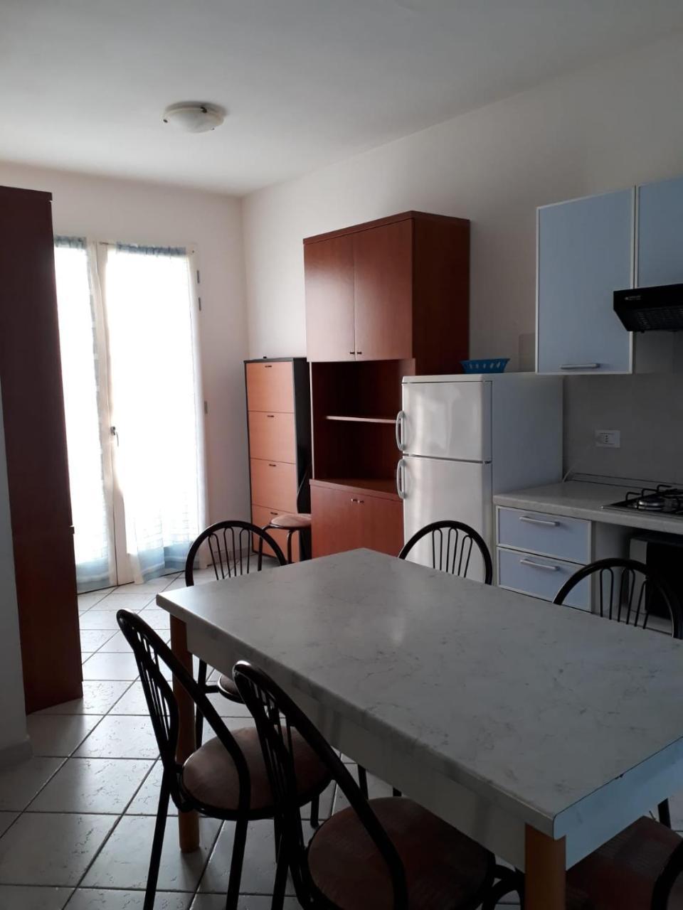 Residence Onda Blu Cervia Exterior photo