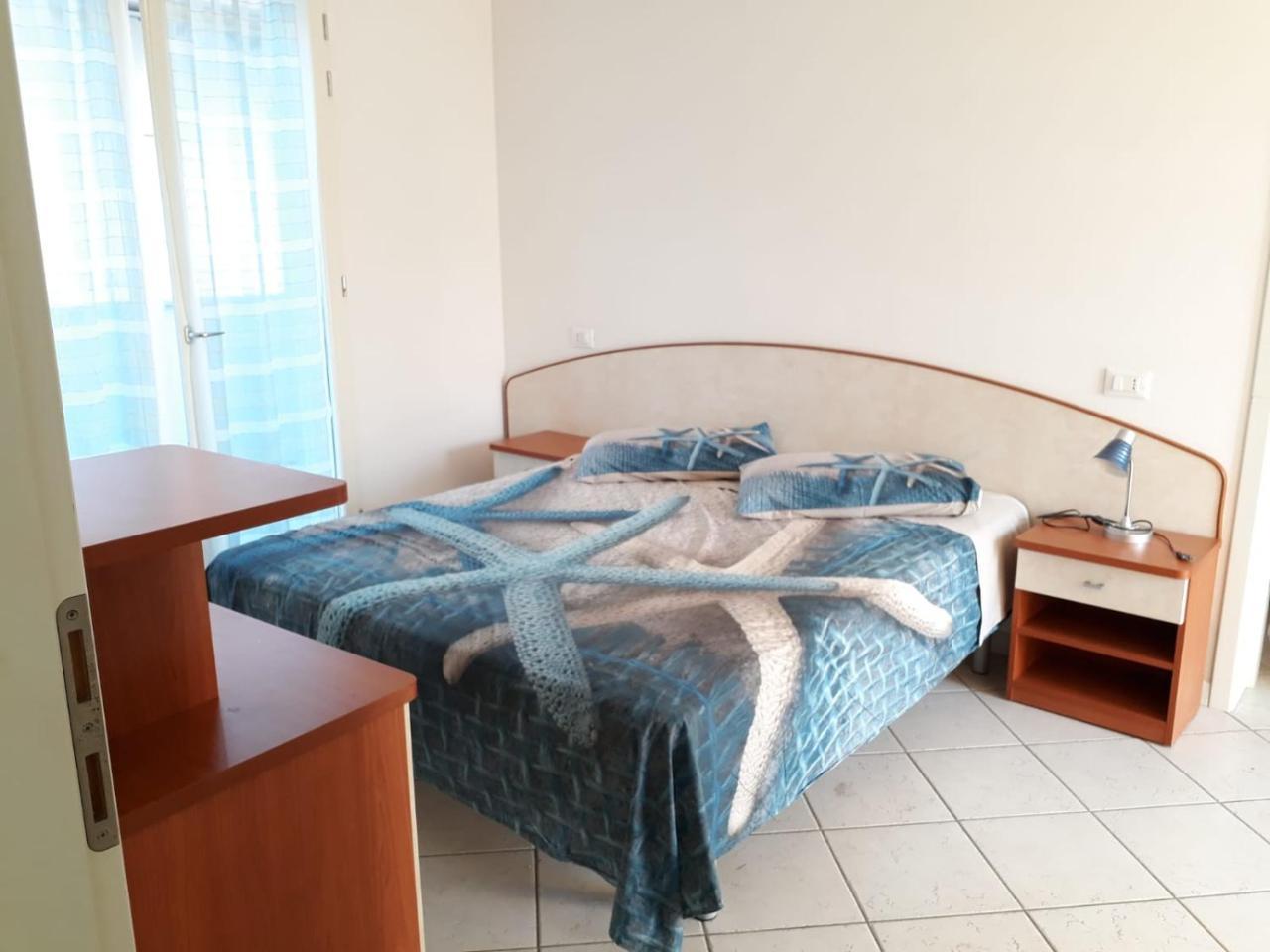 Residence Onda Blu Cervia Exterior photo